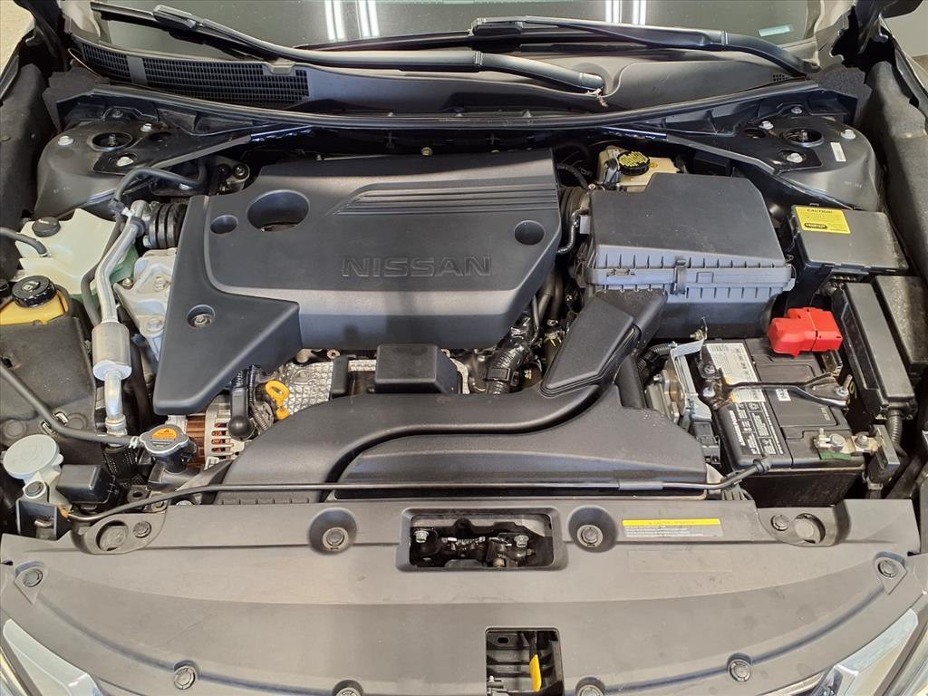 2017 Nissan Altima Image 22