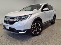 Image for 2019 Honda CR-V Touring ID: 6955259