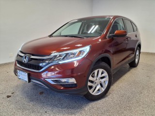 Image for 2016 Honda CR-V EX ID: 6955275