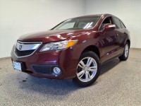 Image for 2013 Acura RDX W/tech ID: 6956840