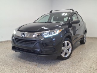 Image for 2021 Honda HR-V LX ID: 6968154