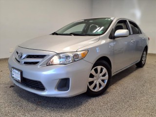 Image for 2012 Toyota Corolla L ID: 6970605