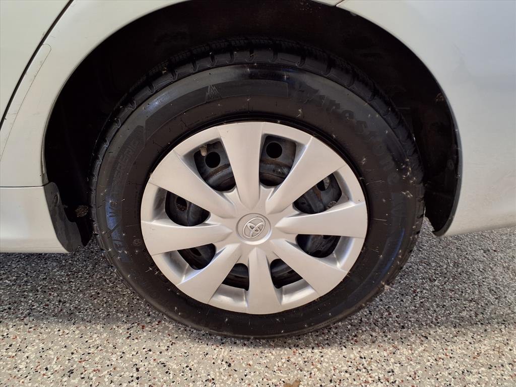 2012 Toyota Corolla Image 7