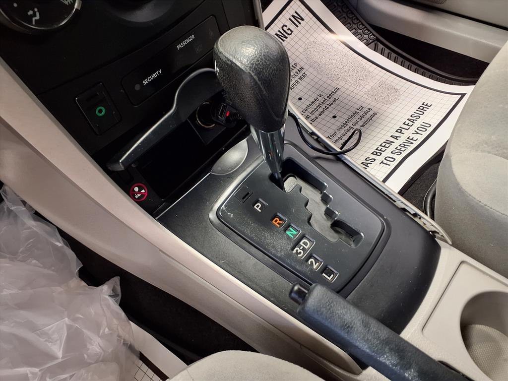 2012 Toyota Corolla Image 16