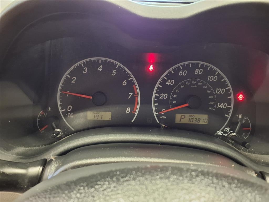 2012 Toyota Corolla Image 18