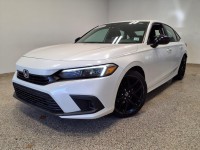 Image for 2022 Honda Civic Sport ID: 6970806