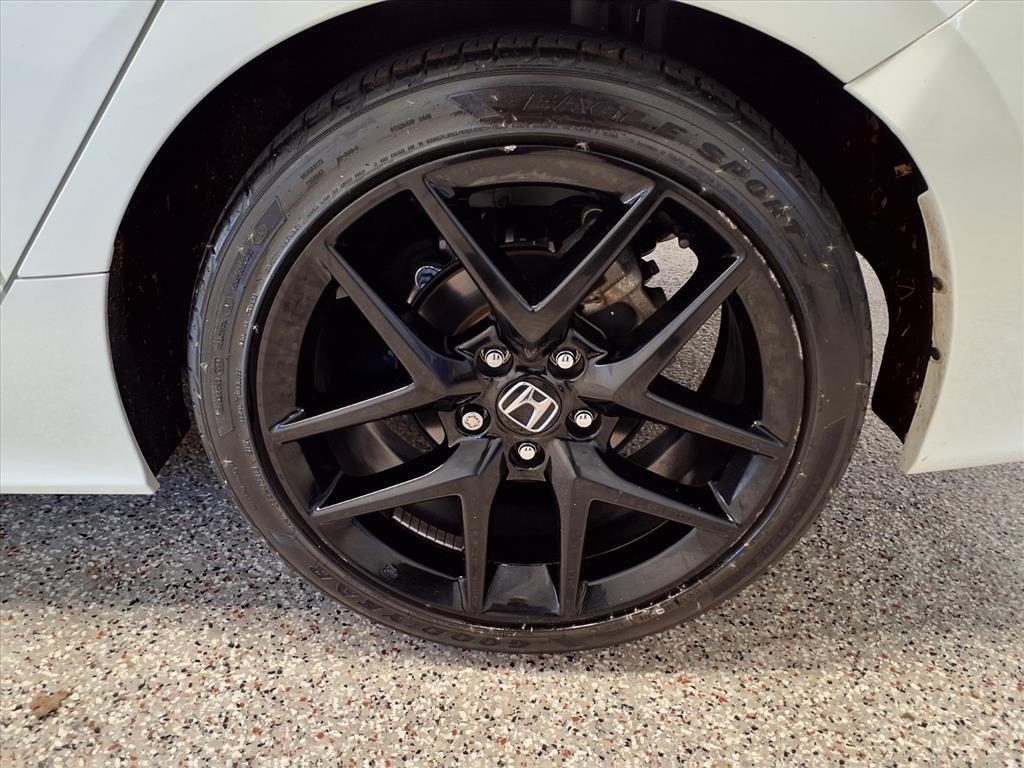 2022 Honda Civic Image 6