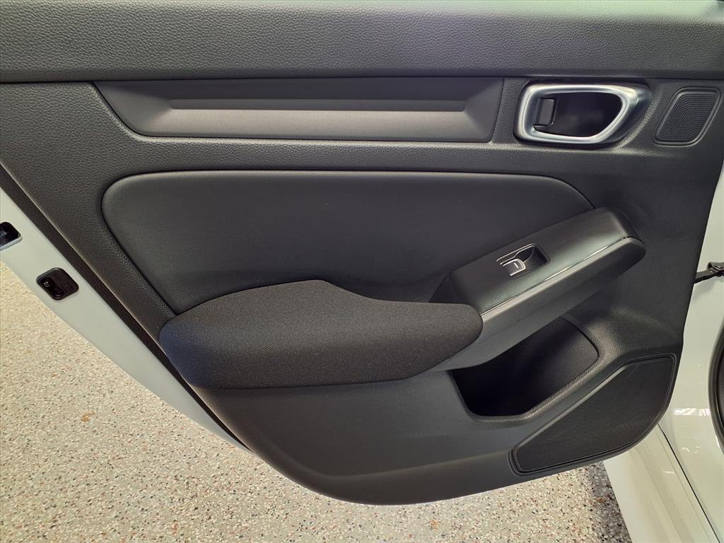 2022 Honda Civic Image 8