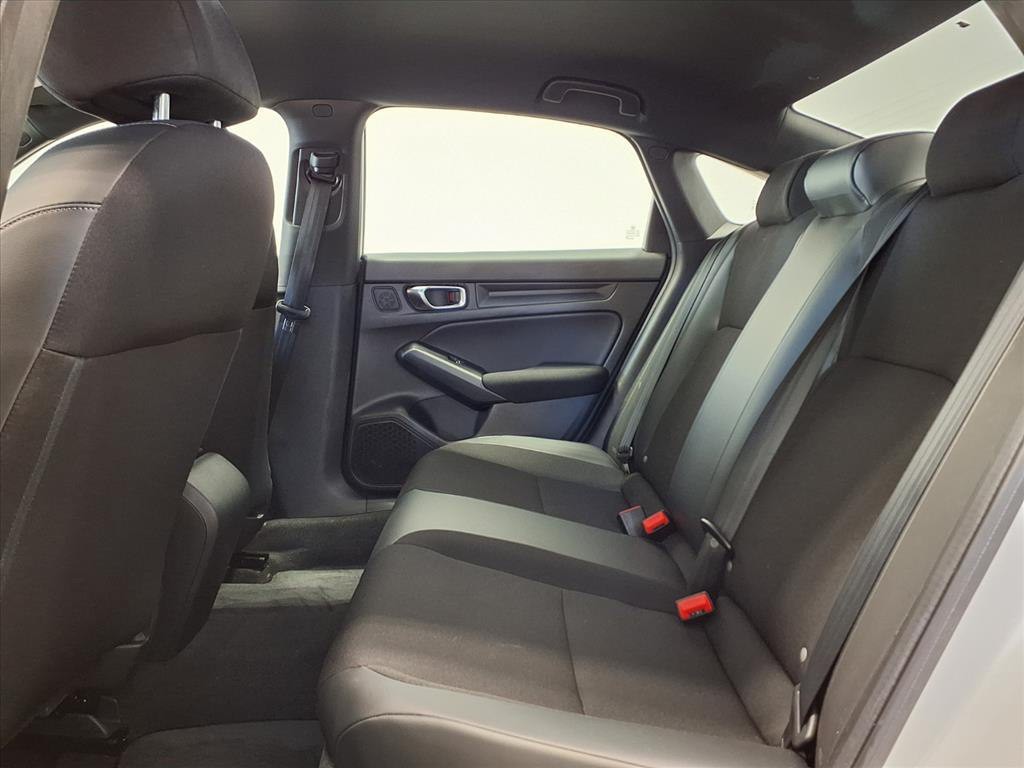 2022 Honda Civic Image 9