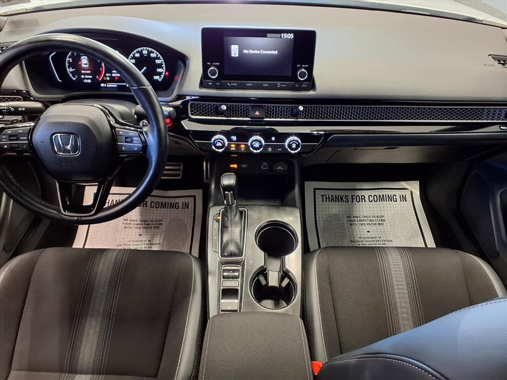 2022 Honda Civic Image 10