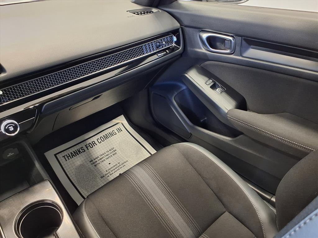 2022 Honda Civic Image 11