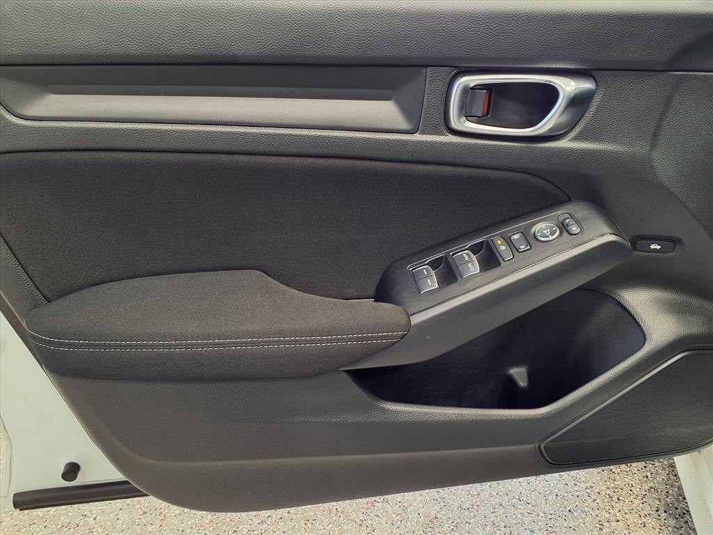 2022 Honda Civic Image 12