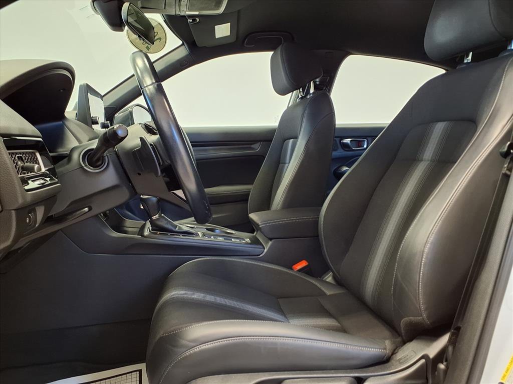 2022 Honda Civic Image 14