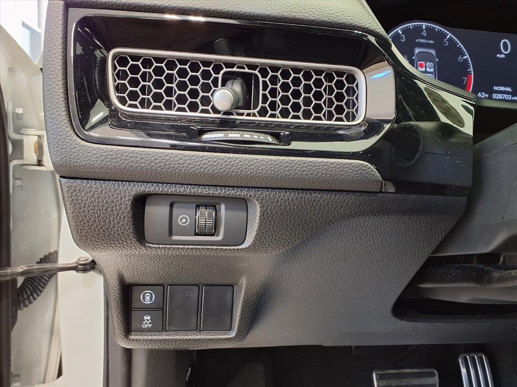 2022 Honda Civic Image 15