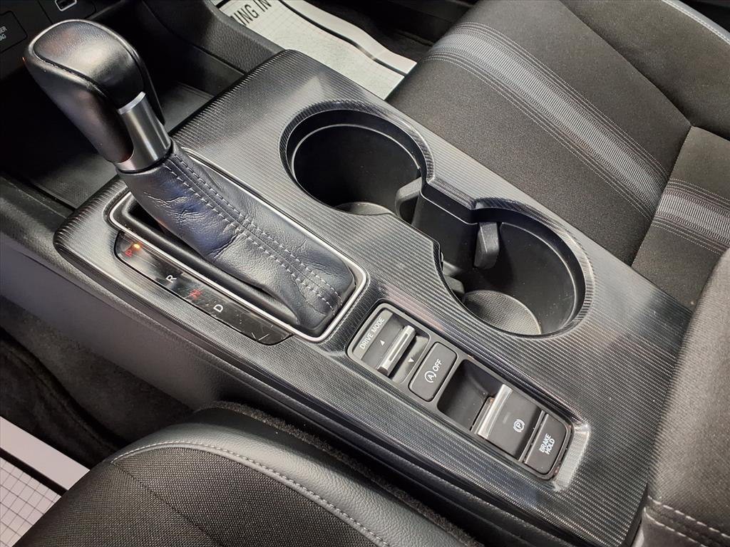 2022 Honda Civic Image 16