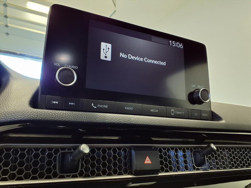 2022 Honda Civic Image 17