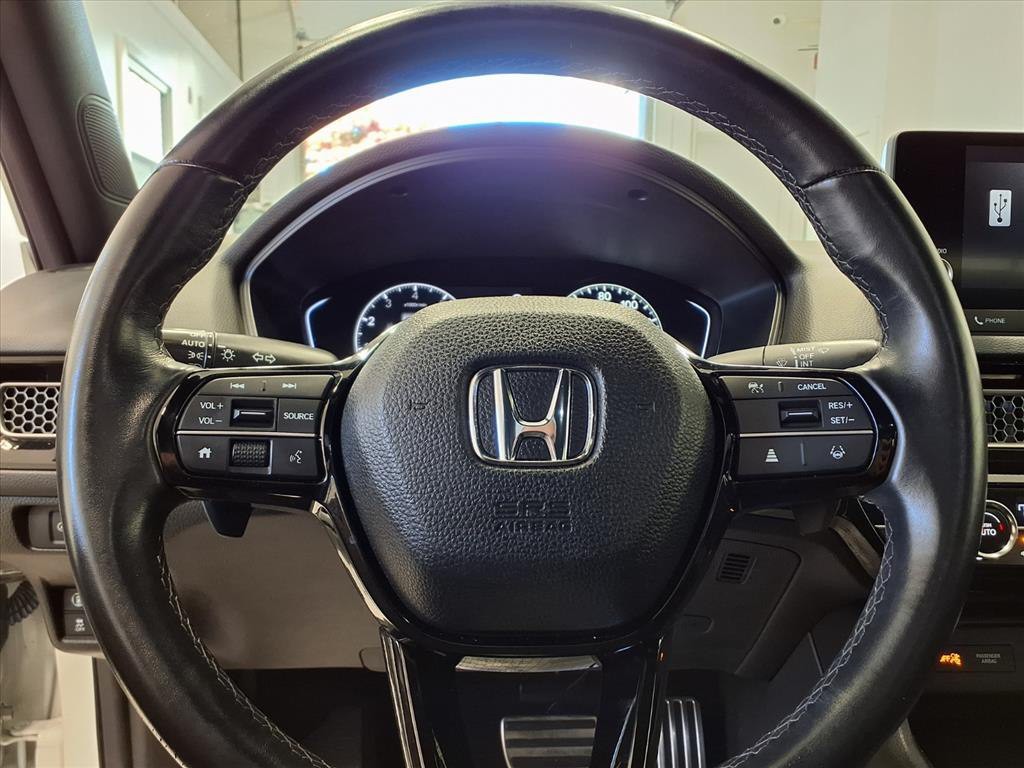 2022 Honda Civic Image 18