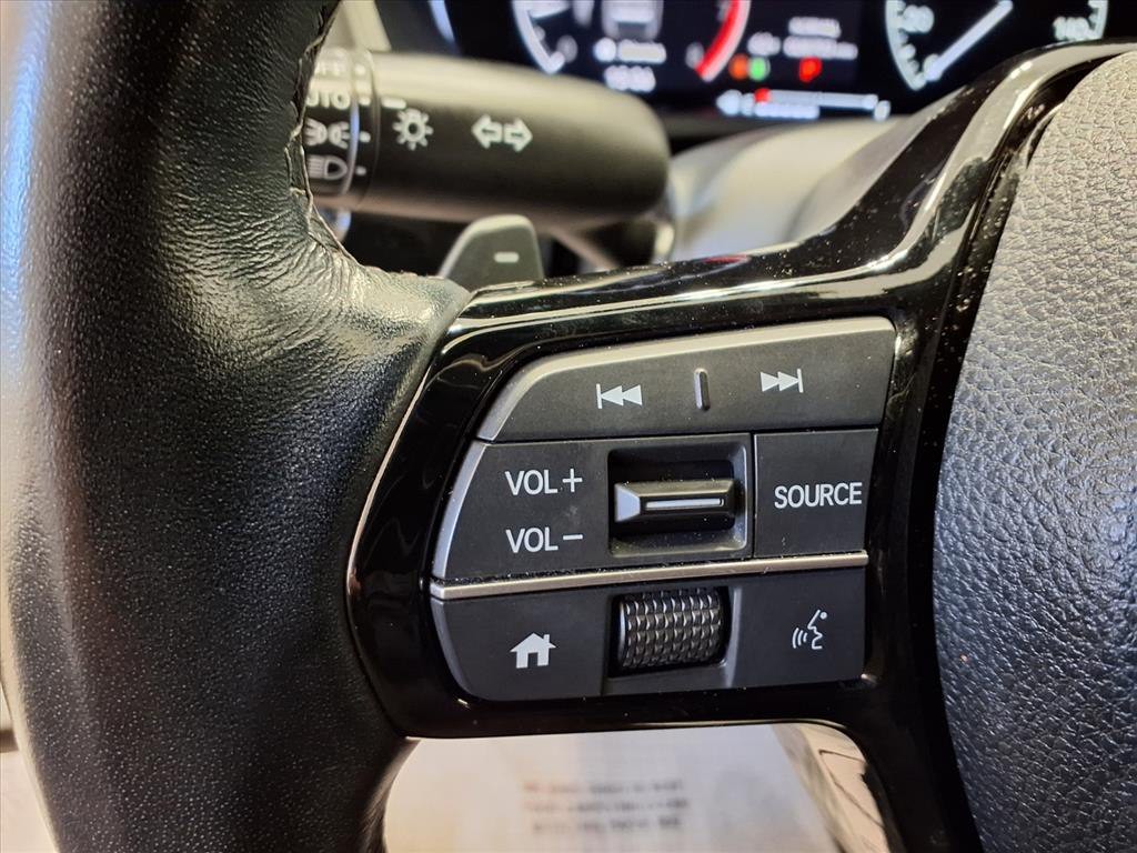 2022 Honda Civic Image 19