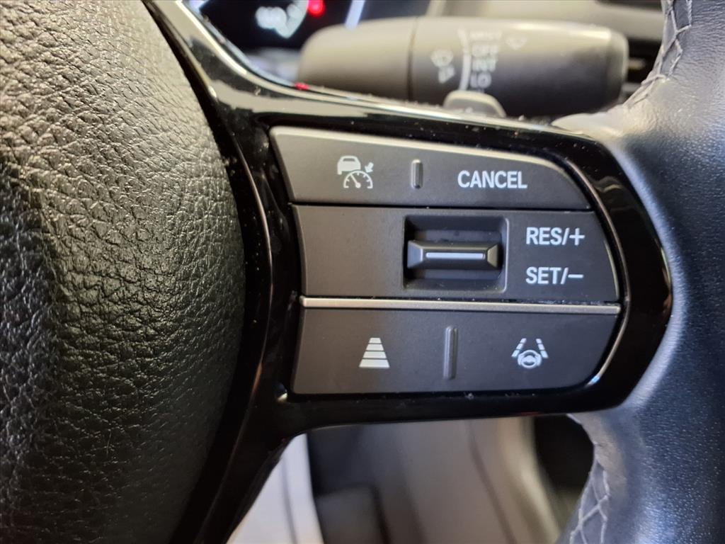 2022 Honda Civic Image 20