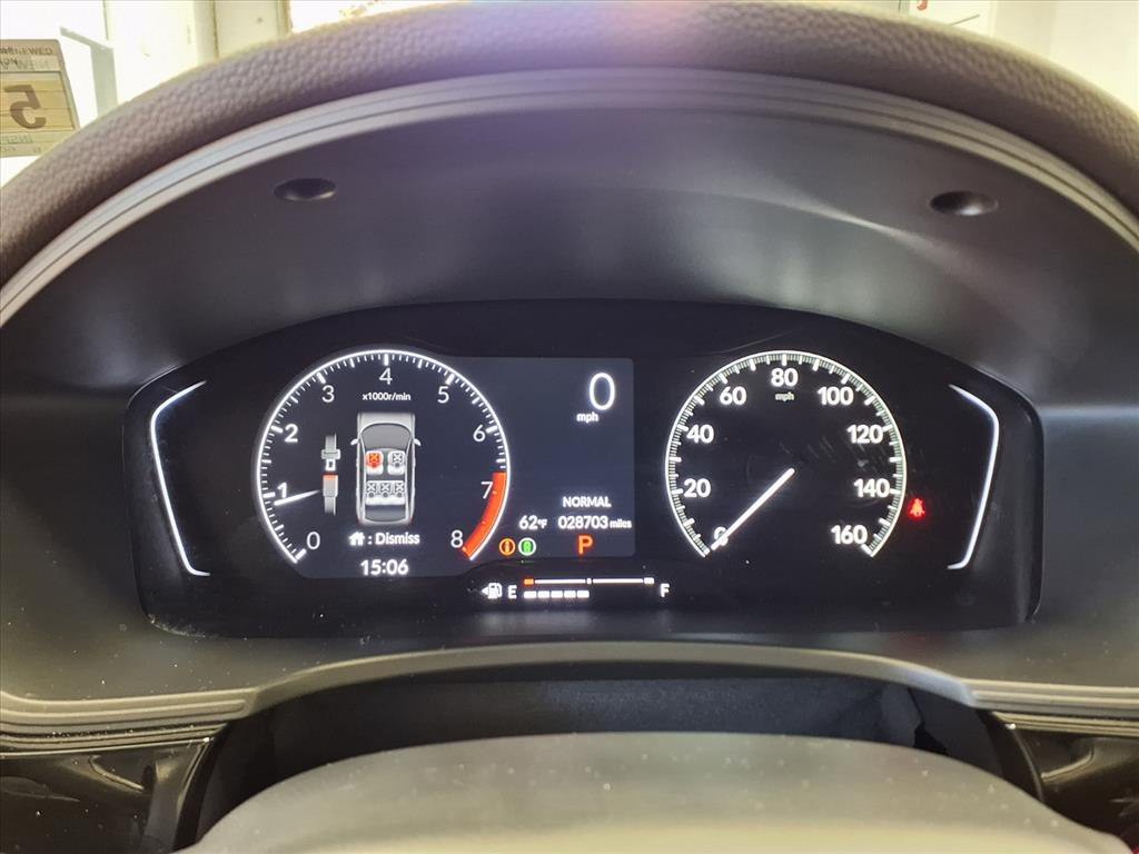 2022 Honda Civic Image 21