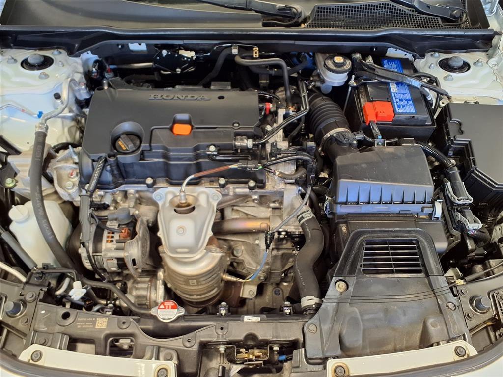 2022 Honda Civic Image 22