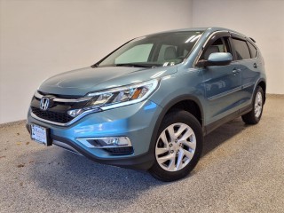 Image for 2015 Honda CR-V EX ID: 6972027