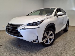 Image for 2017 Lexus NX 200t BASE ID: 6972285