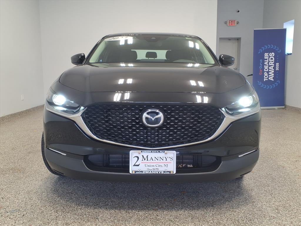 2023 Mazda CX-3 Image 2