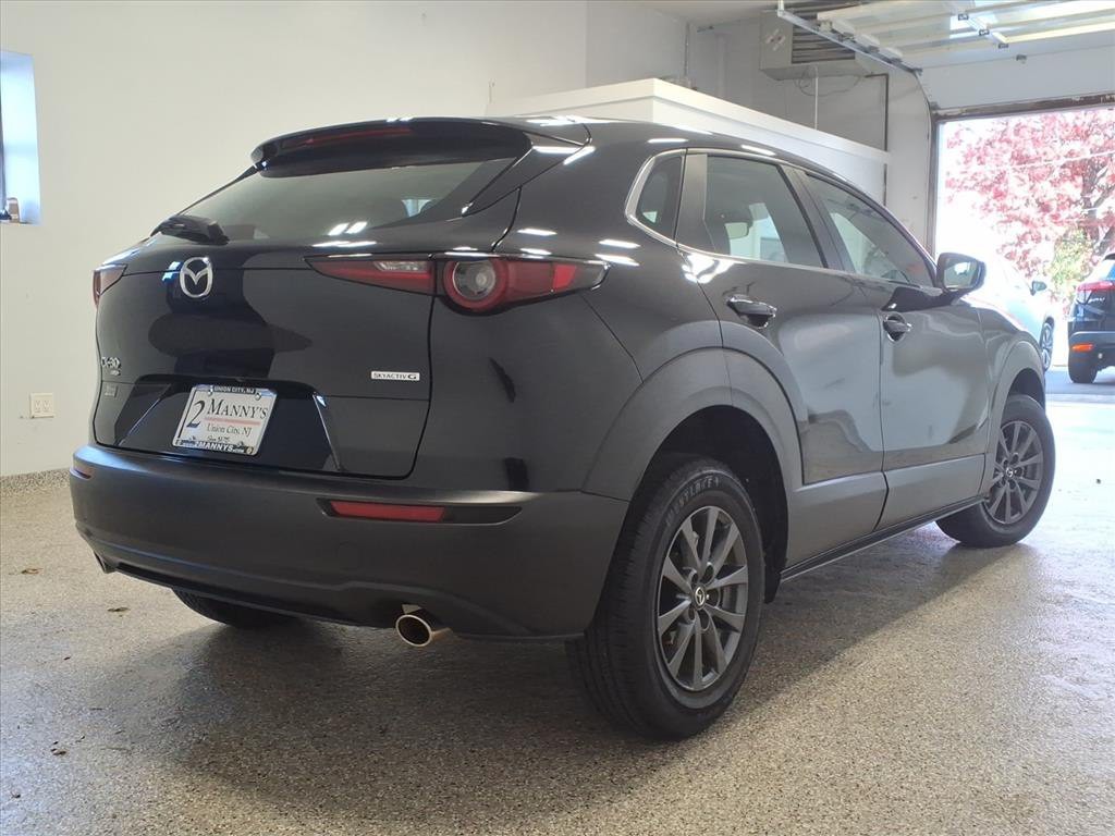 2023 Mazda CX-3 Image 4