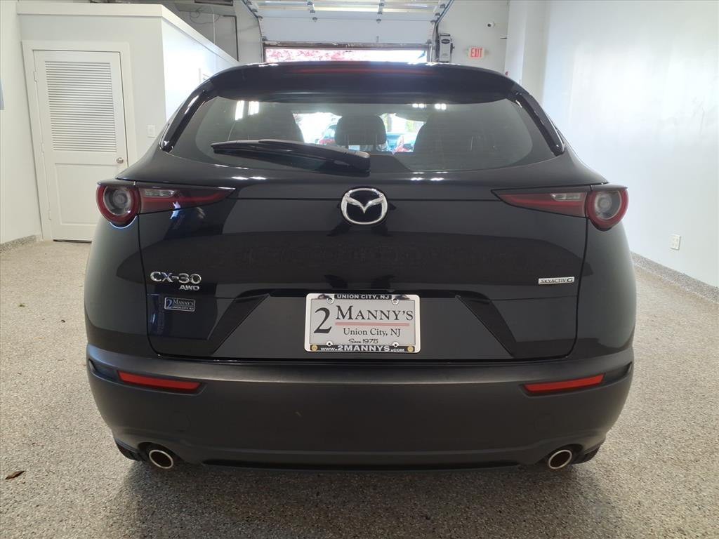 2023 Mazda CX-3 Image 5