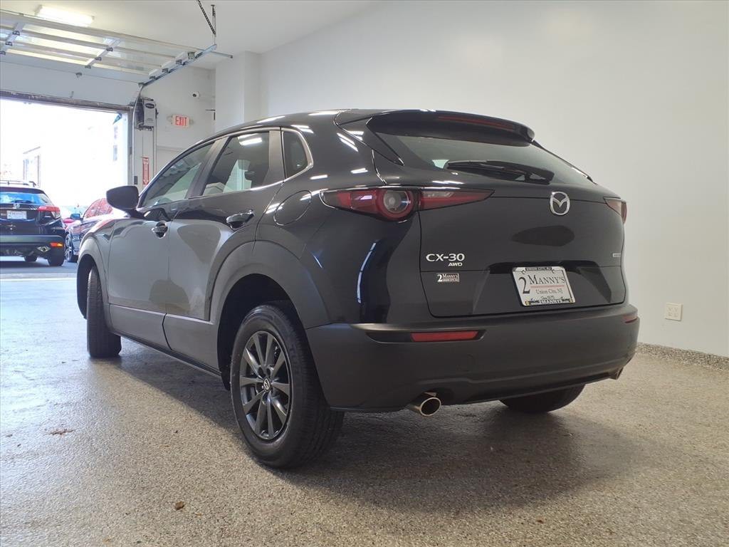 2023 Mazda CX-3 Image 6