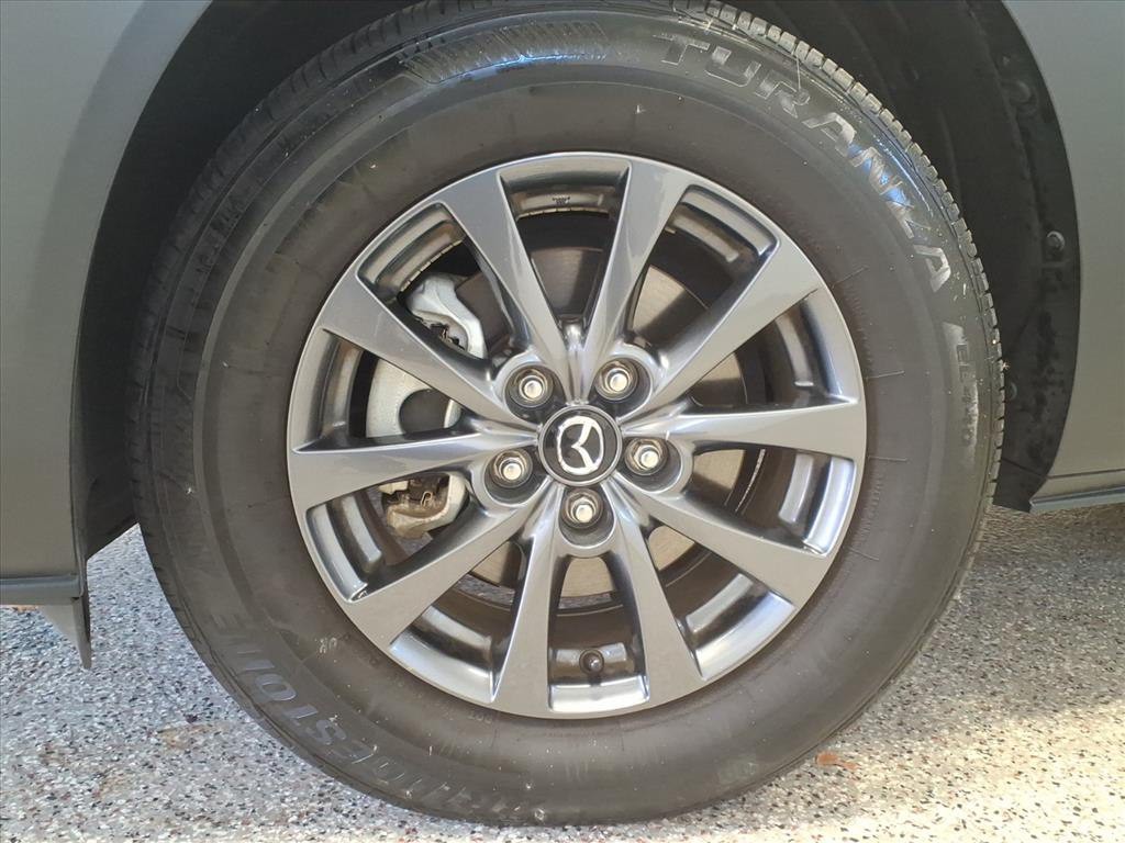 2023 Mazda CX-3 Image 7