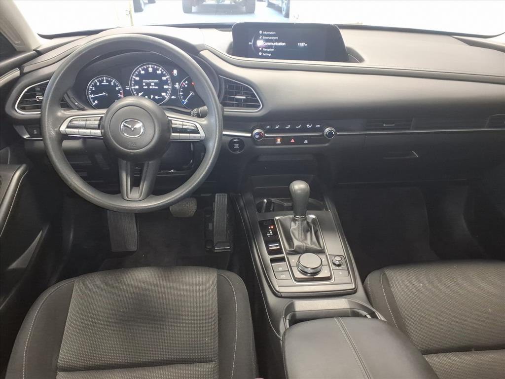 2023 Mazda CX-3 Image 9