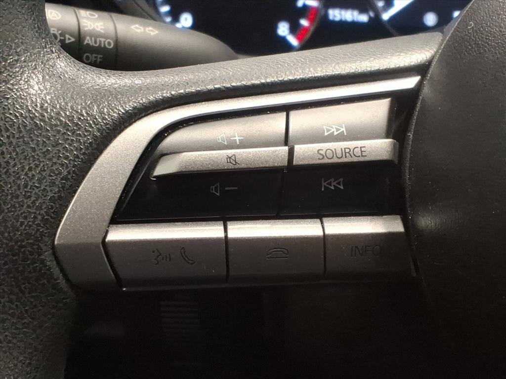 2023 Mazda CX-3 Image 10