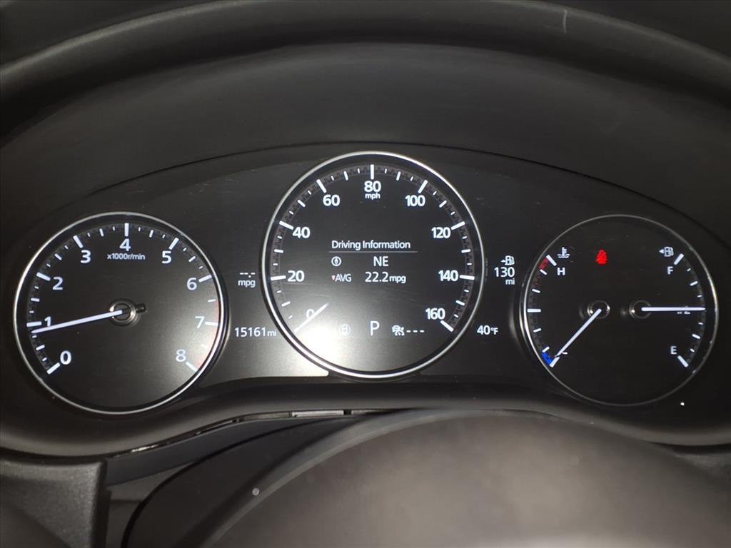 2023 Mazda CX-3 Image 11