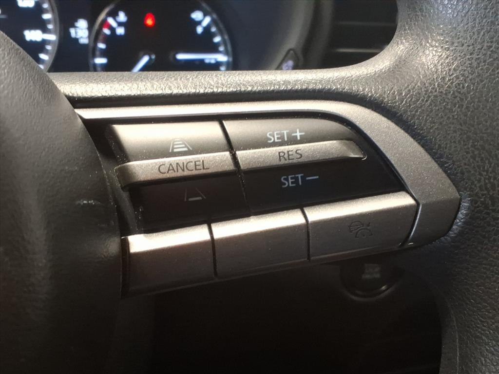 2023 Mazda CX-3 Image 12