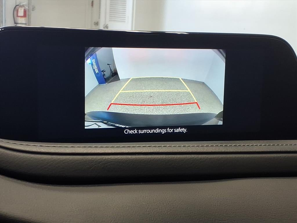 2023 Mazda CX-3 Image 14