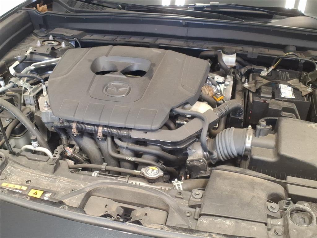 2023 Mazda CX-3 Image 18