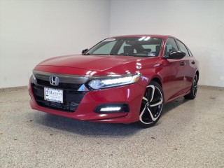 Image for 2019 Honda Accord Sport ID: 6979833