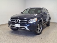 Image for 2016 Mercedes-Benz GLC-Class GLC 300 4MATIC ID: 6983218