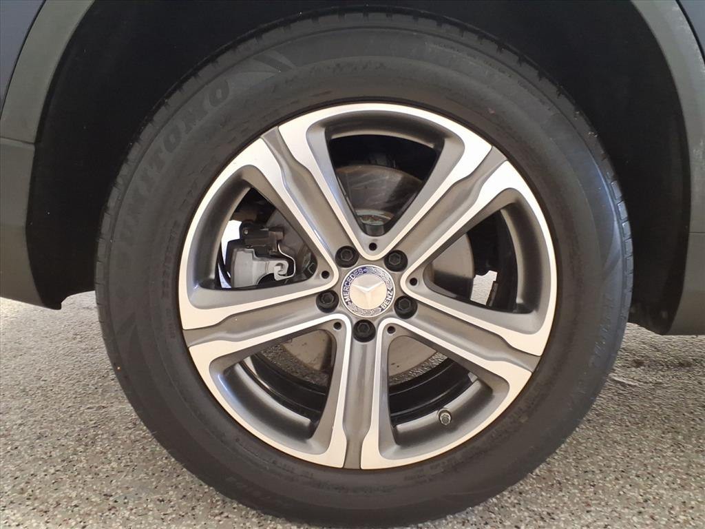 2016 Mercedes-Benz GLC-Class Image 7