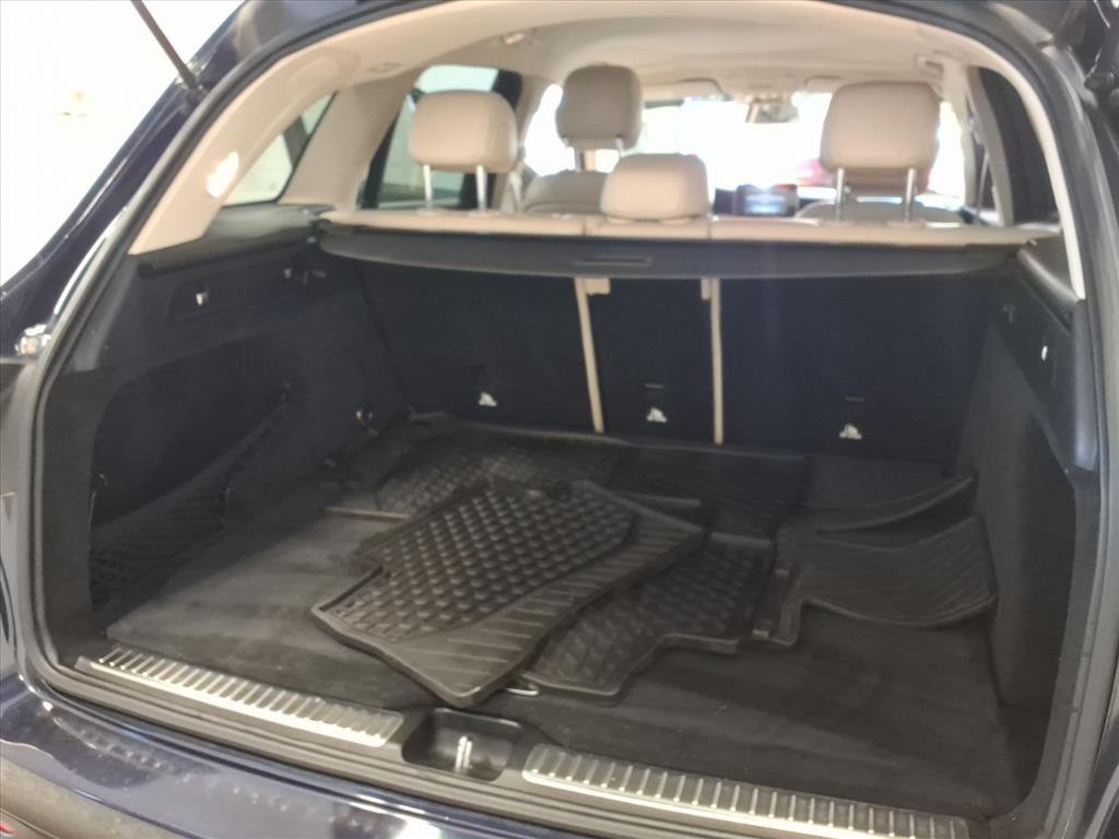 2016 Mercedes-Benz GLC-Class Image 19