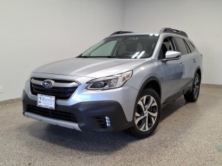 Image for 2020 Subaru Outback Limited ID: 6983229