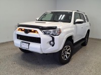 Image for 2017 Toyota 4Runner Trd Off-road Premium ID: 6983250