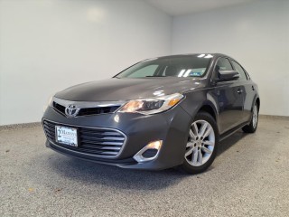 Image for 2014 Toyota Avalon XLE ID: 6983286
