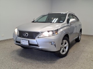 Image for 2013 Lexus RX 350 350 BASE ID: 6987380