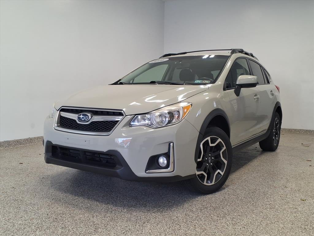 2016 Subaru Crosstrek Image 1