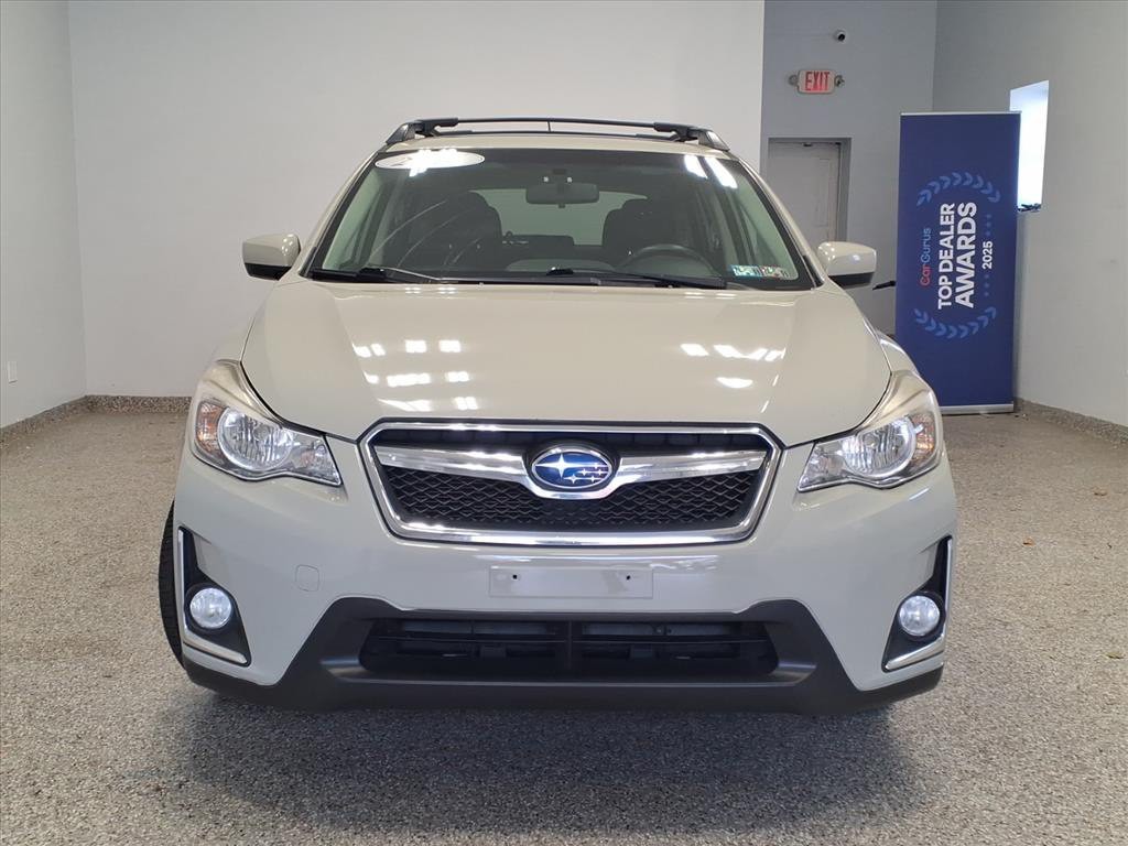 2016 Subaru Crosstrek Image 2