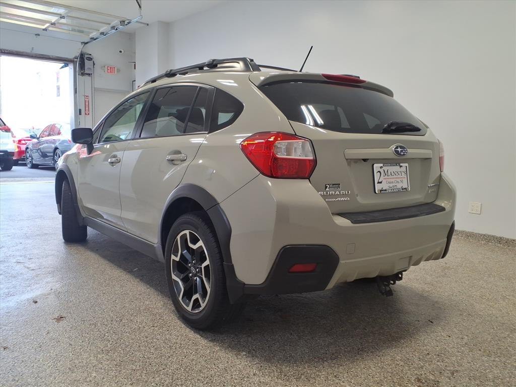 2016 Subaru Crosstrek Image 6