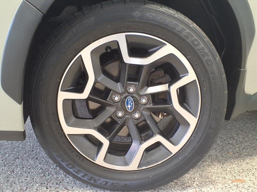 2016 Subaru Crosstrek Image 7